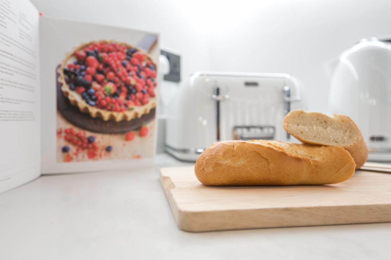Cozy Elegant In Nevern Square Appartamento