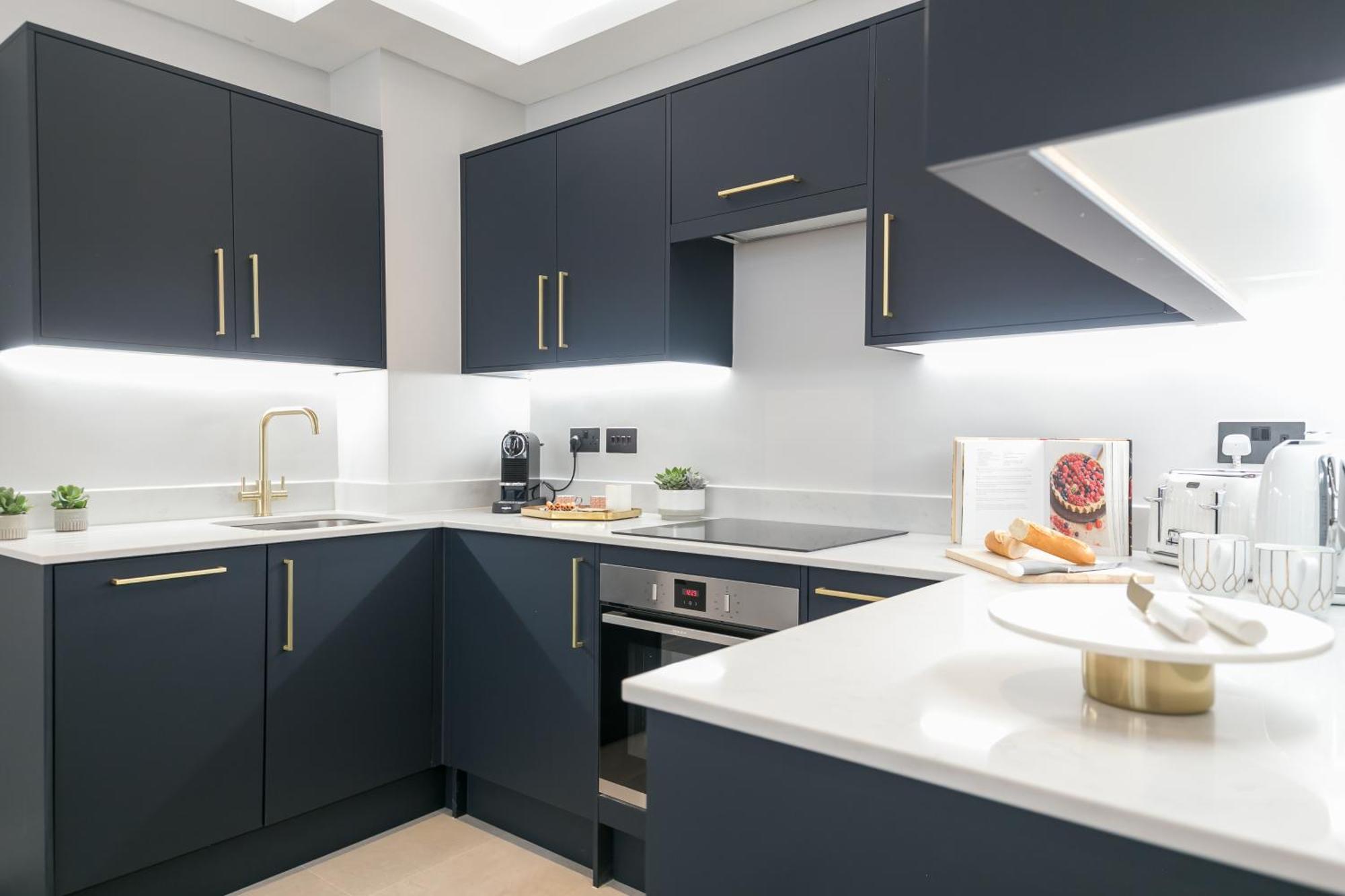 Appartamento Cozy Elegant In Nevern Square *